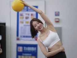 -思怡瑜伽·普拉提·减脂塑形