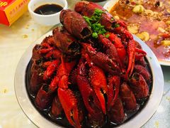 -小李子油焖大虾(南浦店)