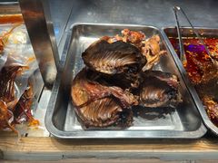 -老妈秘制兔头(春熙路店)