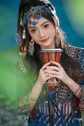 -米莱摄影写真(五大道别墅店)