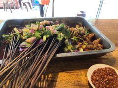 油卤串串-特色油卤串串(水碾河店)