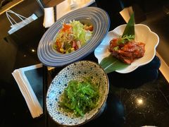 -曙亚洲餐厅-重庆富力艾美酒店(南坪万达广场店)