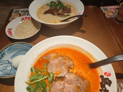 -和府捞面(星荟中心店)