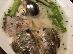 -上海金陵紫金山大酒店·汇海餐厅