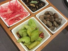 -羲和雅苑•北京烤鸭(平安国际金融中心店)