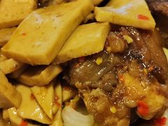 -老兵牛蹄店(下沙店)