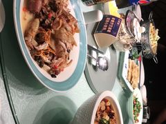-竹溪一号·天域阁(骑马山店)