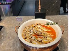 -太湖饭店玉兰厅(自助餐厅)