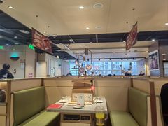 -海底捞火锅(CBD安泰广场店)