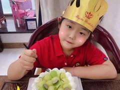 -今日·TODAY手作低脂动物奶油蛋糕定制(高新万达店)