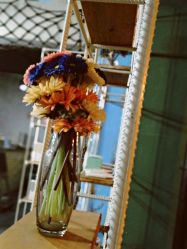 -HG美发设计沙龙