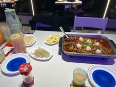-鱼酷活鱼烤鱼(仙林金鹰店)