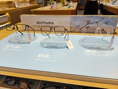 -JINS(龙湖时代天街店)
