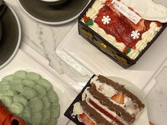 -RAN BAKERY