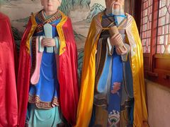 -洛阳周公庙博物馆