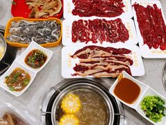 -杏花吴记牛肉火锅