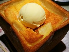 -绿茶餐厅(成都大悦城店)