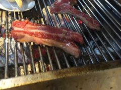 -丹东特色烤肉(学府路一部店)