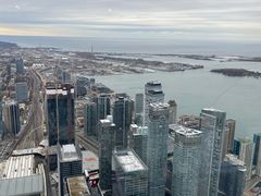 -360 The Restaurant at the CN Tower