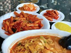 -桃园中华料理炸酱面(燕儿岛路店)