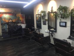 -AFA Hair studio·女士发型设计