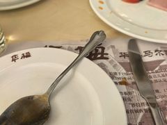 -华梅西餐厅(哈尔滨中央大街店)