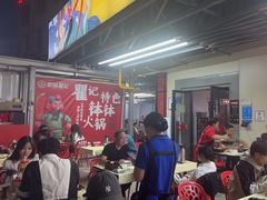 -聚味瞿记·龙虾堂(树木岭店)