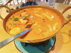 -摩登有记·新派泰国菜(银钻广场店)