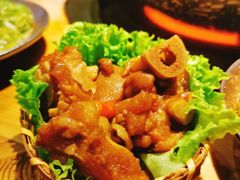 -湊湊火锅·茶憩(杭州湖滨银泰in77店)