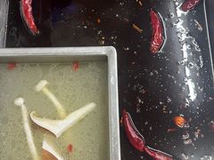 -龙森园火锅(琴台路店)