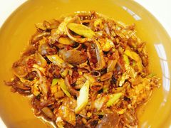 -贝勒爷·酥不腻烤鸭