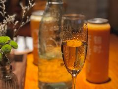 -JINNS锦时 steak&pizza(浸信会礼拜堂旧址店)