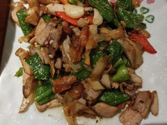 -盐帮食坊•小河帮川菜(四川师大店)