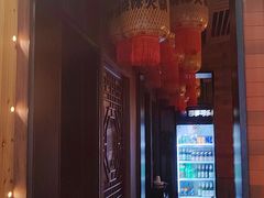 -晓林火锅(安定门店)