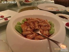 -风味小馆(天目湖宾馆店)
