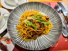 -斗牛士牛排(南京东路店)