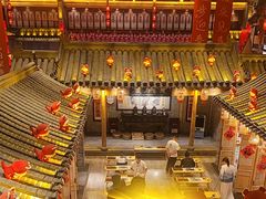 -唐山宴大唐州府精品中餐