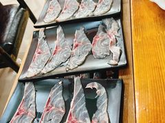 -生态脆鲩鱼庄(吉惠园店)