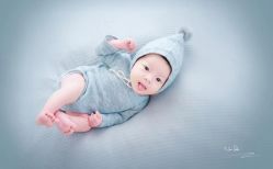 -妍悦母婴月子会所(武汉天地店)