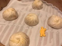 特色蟹粉小笼包-鼎泰丰(环贸店)