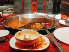 -大龙燚·旷野鲜火锅(广州首店)