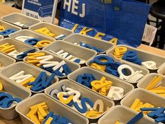 -宜家家居(哈尔滨商场店)