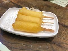 -老厨家(友谊路总店)