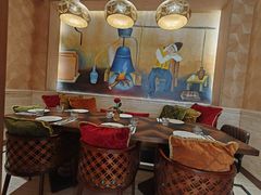 -ELI FALAFEL Lebanese&Mediterranean黎巴嫩美食(富城路店)