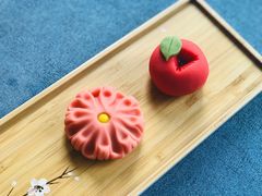-听雨小筑茶舍(观音桥·龙湖新壹街店)