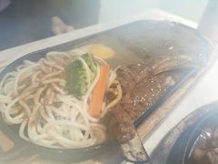 -两点半深夜牛排(斗西路店)