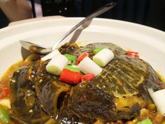 -毛家饭店(澳德乐店)