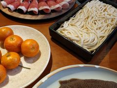 -清真·噃茄树黄柿子火锅