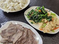 -东北农业大学饺子园