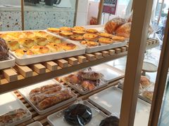 -美事客·面包·蛋糕·甜品(CBD店)